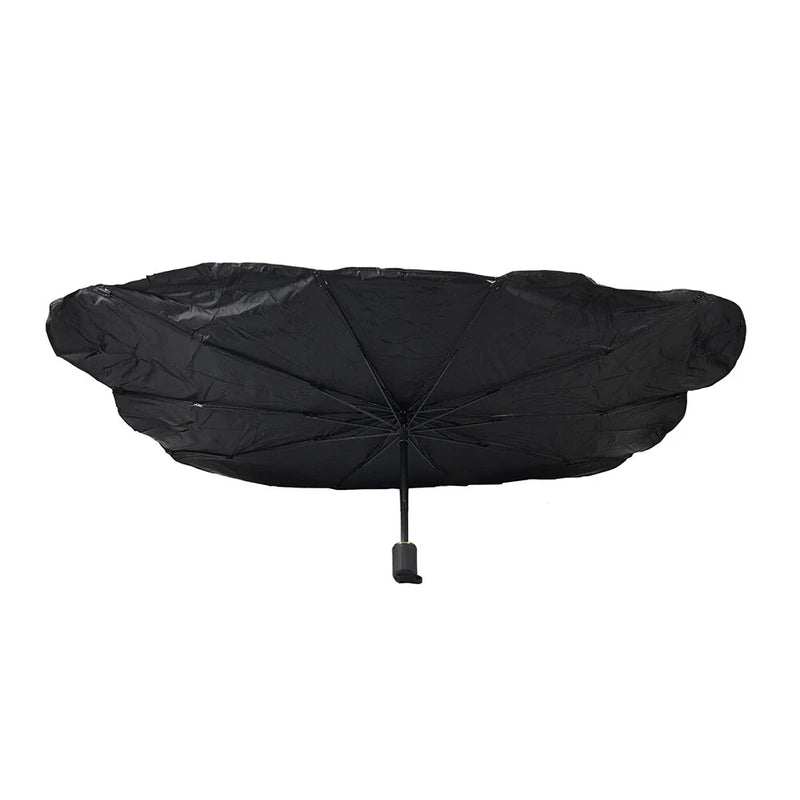 Car - Foldable Windshield Umbrella Front Window Sun Shade Visor Cover