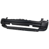 Bumper Cover Fascia Front for Jeep Liberty 2005-2007