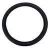 Car - Breathable Anti-Slip 38cm PU Leather Steering Wheel Cover (All Years)