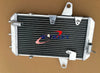 Can-Am DS450 2008-2011 Aluminum Radiator (2008-2011)