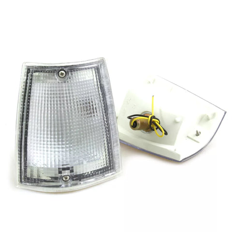 Mazda B2200 B2000 B2600 1980-1993 Front Signal Corner Lights