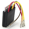 Polaris Scrambler 500 4X4 1998-2001 Voltage Rectifier Regulator