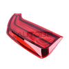 Kia Telluride Tail Light Driver Side (2020–2021)
