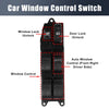 Toyota Land Cruiser Power Window Switch (1998–2002)
