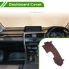 Lexus RX300 (1999-2003) - Brown Dash Cover Dashboard Cover Mat