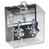 Headlight Bulbs H7 55w Halogen +170% Performance