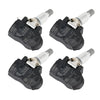 BMW 2 3 4 Series 4 x TPMS Sensors (2014-2023)
