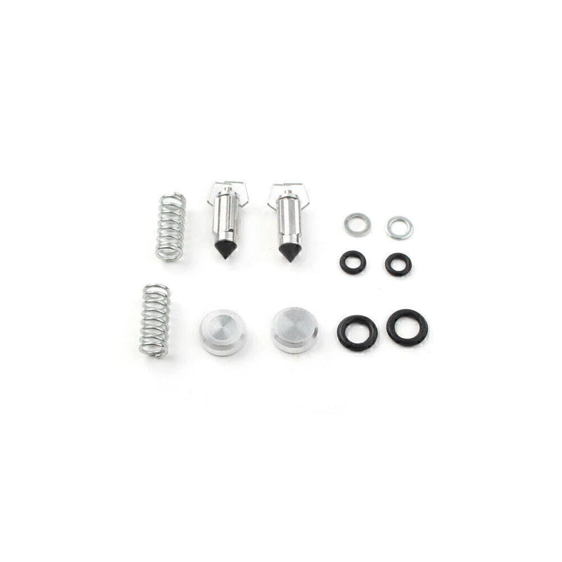 Kawasaki Vulcan 500 LTD Carburetor Rebuild Kit (2000-2006)