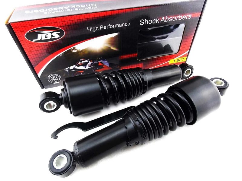 Harley HD FXDB Dyna Street Bob 11" Lowering Shock Absorbers (2006-2017)