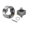 Yamaha Oil Pump Assembly with Rotor Assy