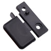 Honda Accord Left Side Center Console Lock Tray (2003-2007)