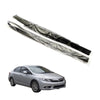 Honda Civic 4D 2012-2015 Rear Door Glass Run Channel