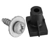 Ford Kuga, Ecosport, Focus, Mondeo Headlight Lamp Mount Clip Screw (2008-2023)