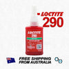 Automotive Applications Loctite 290 50ml Medium Strength Threadlocker Glue