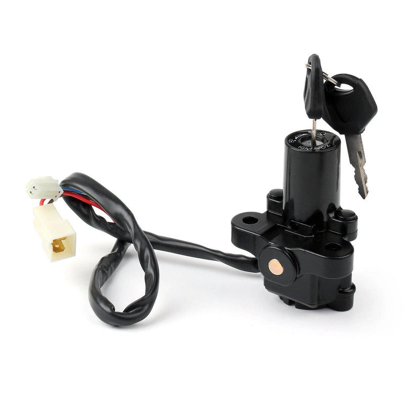Yamaha XT660 R / X Ignition Lock Cylinder (2004-2011)