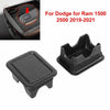 RAM 1500 2500 Secure Truck Bed Rail Stake Pocket Plug