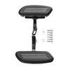 Harley Touring Passenger Floorboard Bracket (1993-2025)