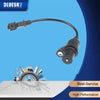 Hyundai Elantra AD 2.0L G4NA Crank Angle Position Sensor (2015-2020)