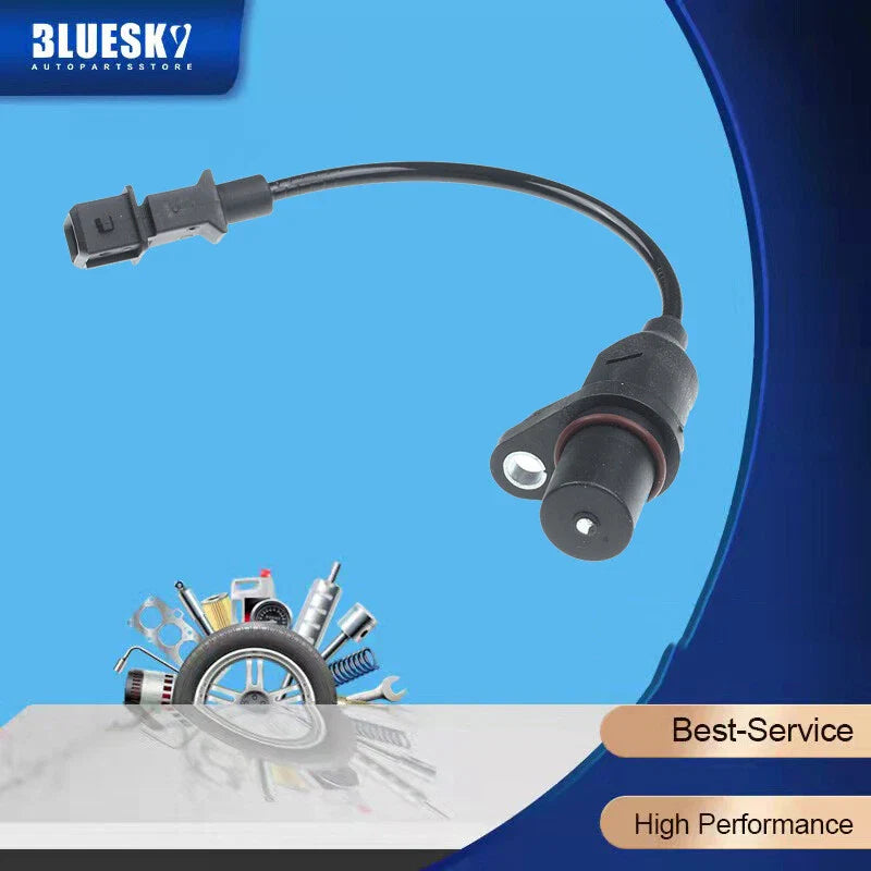 Hyundai Elantra AD 2.0L G4NA Crank Angle Position Sensor (2015-2020)