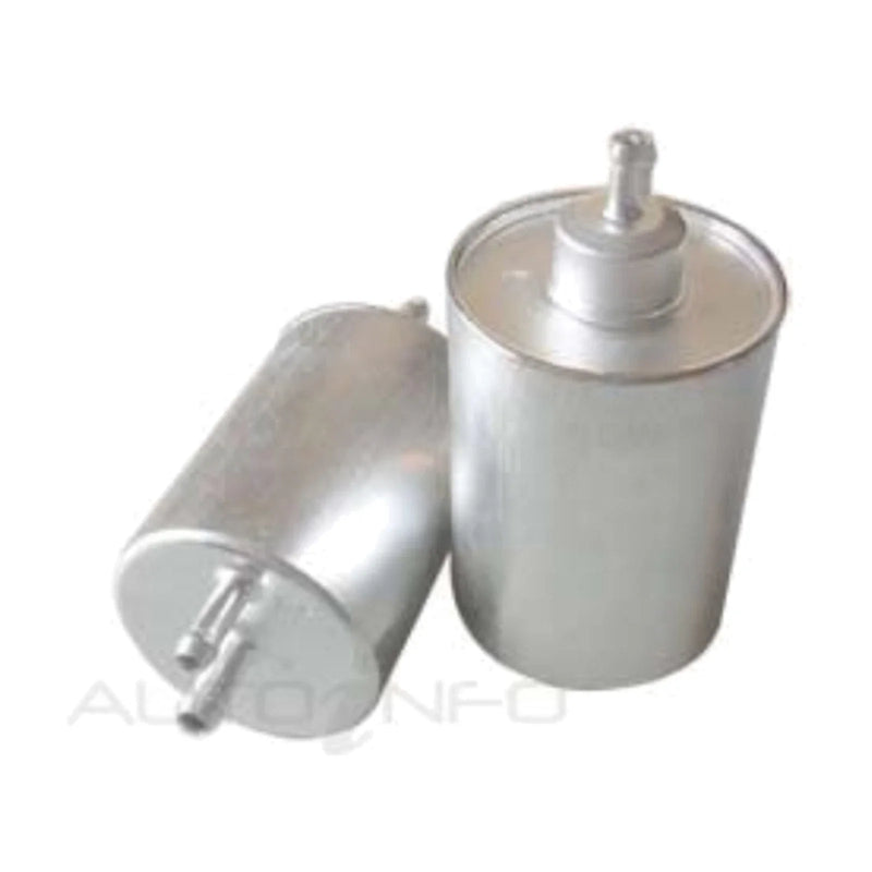 Chrysler Crossfire Fuel Filter ZH 6cyl 3.2L (2003 - 2007)
