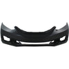 Bumper Kit For 2013-2015 Honda Civic HF LX Models Sedan