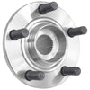 Subaru Forester Front Wheel Bearing Hub Assembly (2002 - 2008)
