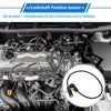 PEUGEOT Boxer Minibus 2.8HDi Crankshaft Position Sensor (2000-2002)