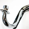 125cc 140cc 150cc PIT PRO ATV 38mm Exhaust Pipe & Muffler System