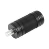 Harley Davidson Touring M8 x 1.25 Billet Knurled Burst Shift Peg