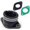 SUZUKI KingQuad / OZARK LTF250 (2002-2014) ATV Carb Joint Intake Manifold Boot