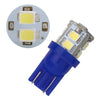 Honda Accord 8 x Blue LED Dash Instrument Cluster Bulbs (2003-2007)