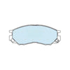 Mitsubishi Delica P25 Front Disc Brake Pad Set (1994 - 2006)