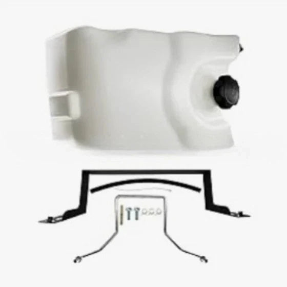 John Deere L100 / L105 / L107 X165 / X140 / X145 Fuel Gas Tank (2006–2012)