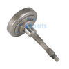 ZFORCE 600 CFMOTO Front Clutch Variator Pulley (2012-2016)