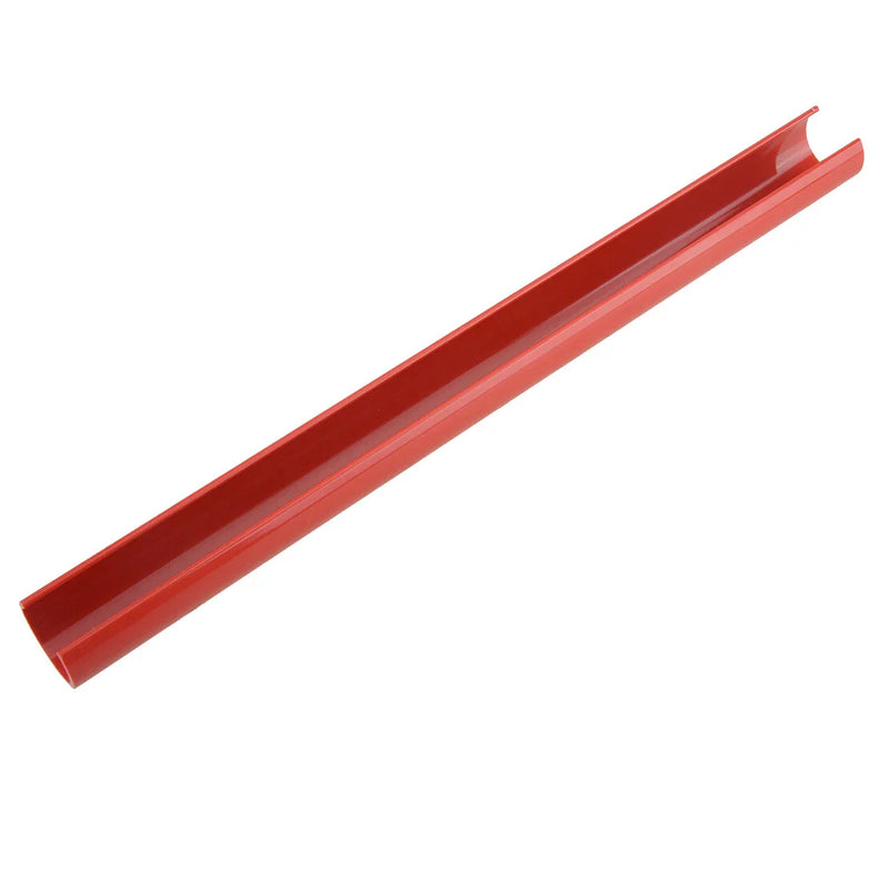 BMW 1 2 3 4 5 7 X1 X3 X4 Red Front Grille Insert Trim Strip (All Years)