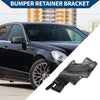 Mercedes Benz GLE43 Front Right Bumper Retainer Bracket (2016-2023)