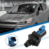 Ford Escape (2013) - Plastic Metal Black Blue Radiator Water Valve