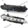 MERCEDES S-Class W221 L&R LED Fog Lights (2006-2013)