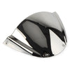 Ducati M1000 Monster Silver Moto Windshield (696-796)