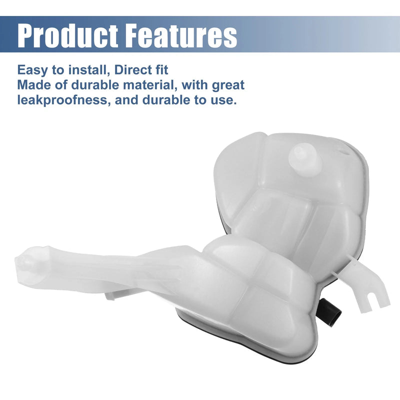 Mercedes-Benz CL63 Coolant Reservoir Tank (2008-2014)