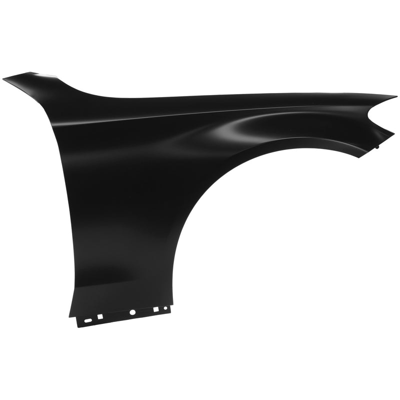 Fender For Mercedes-Benz C300 2015-2016 Front Passenger