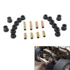 Club Car DS Golf Cart Front A-Arm Bushings (1992 - Present)