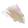 Honda CBR500R Double Bubble Windshield (2016-2018)