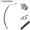 Hyundai Santa Fe 2007-2012 Brake Hydraulic Hose
