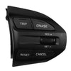 Kia Rio, Rio4, Rio X-line, Morning Steering Wheel Button (2011-2023)