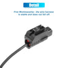 Toyota Venza 1-Way Starter Connector Plug Pigtail (2009-2015)