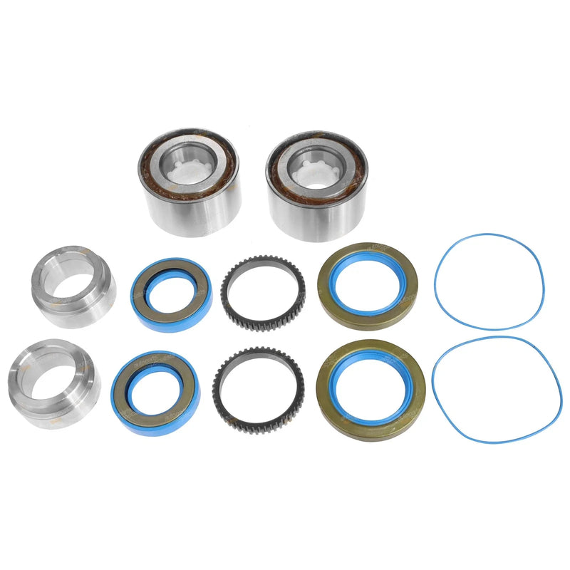 Mitsubishi Pajero Sport (2015-2017) ABS Rear Wheel Bearing Kits