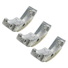 Honda NSC 110 Vision Dio (2017-2024), Spacy SCR 110 Clutch Shoes (2015-2020)