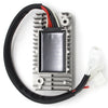 Yamaha XVZ1200 Venture Royale Voltage Rectifier Regulator (1983-1989)