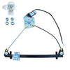 Suzuki Vitara Front Left Window Regulator W/Motor (1998–2003)